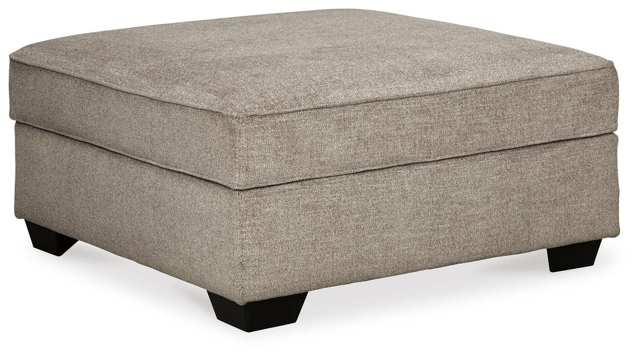 Bovarian Living Room Set - Sigrist Furniture (Sturgis,MI)