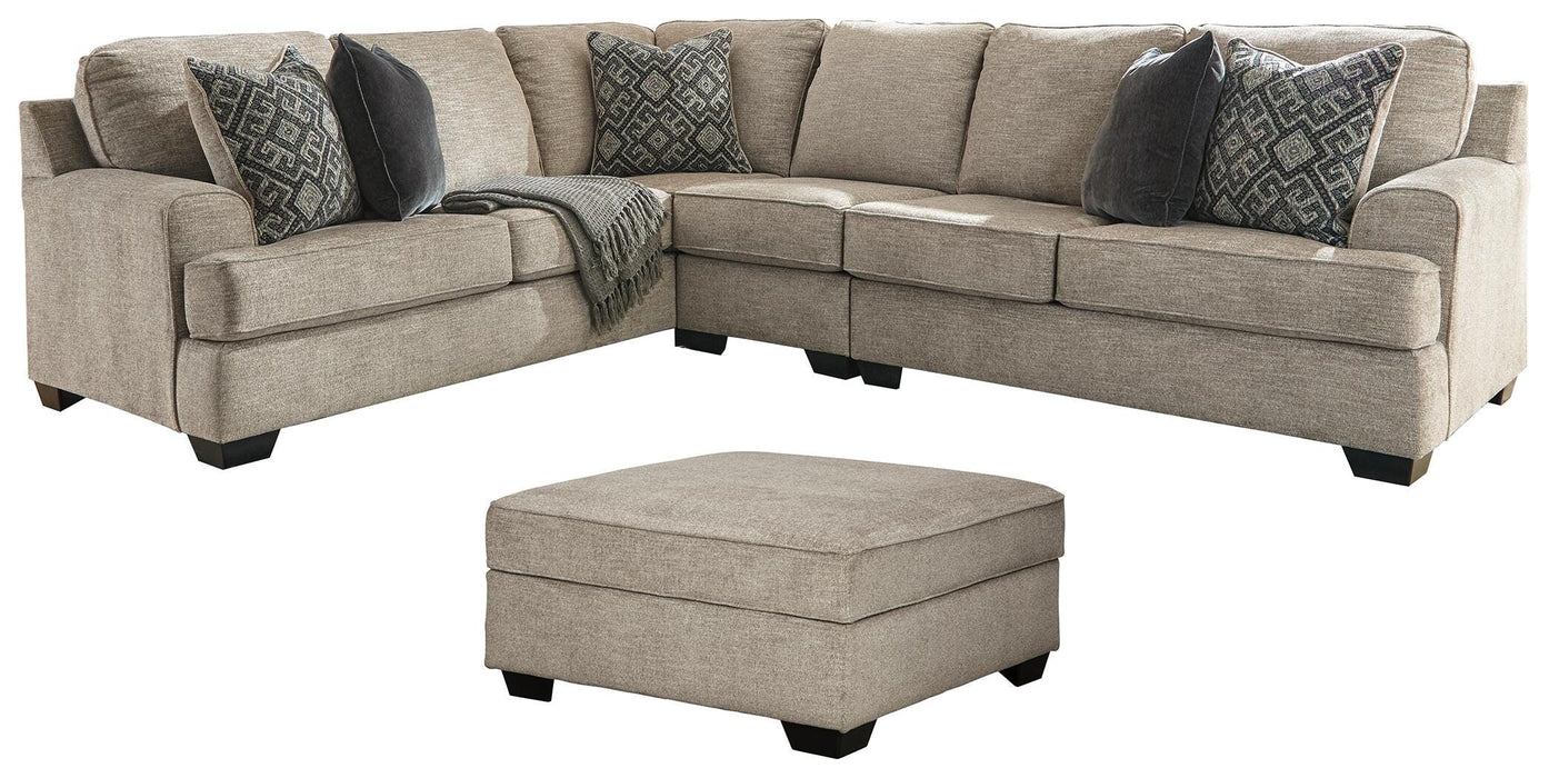 Bovarian Living Room Set - Sigrist Furniture (Sturgis,MI)
