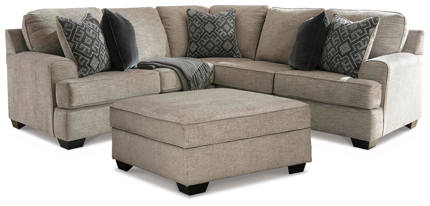 Bovarian Living Room Set - Sigrist Furniture (Sturgis,MI)