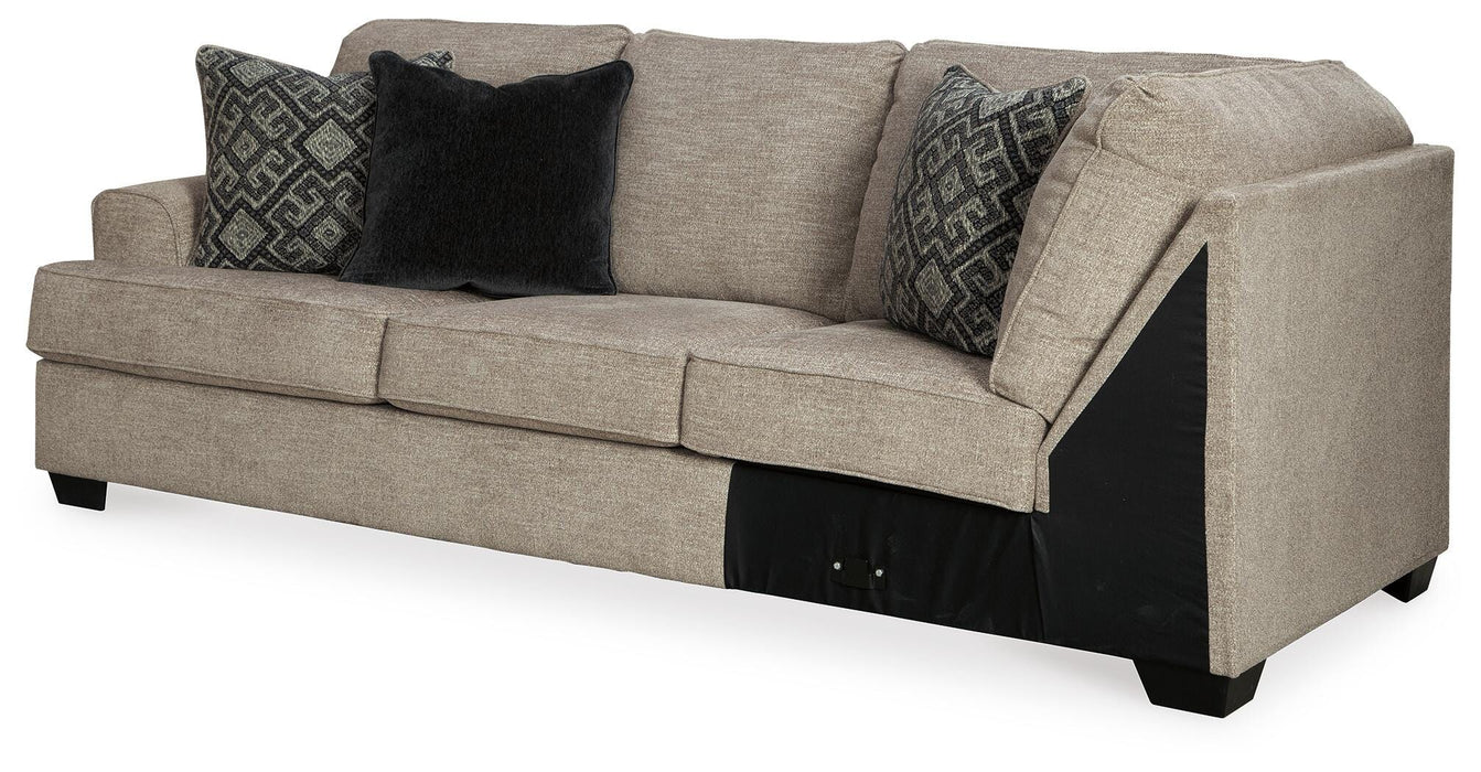 Bovarian Living Room Set - Sigrist Furniture (Sturgis,MI)