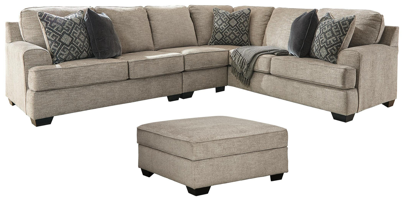 Bovarian Living Room Set - Sigrist Furniture (Sturgis,MI)