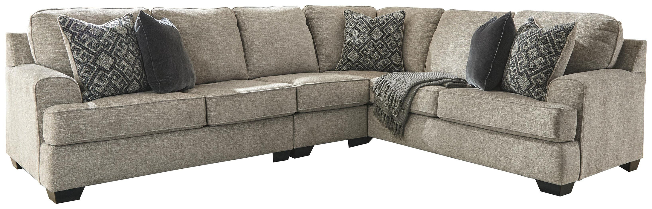 Bovarian Living Room Set - Sigrist Furniture (Sturgis,MI)