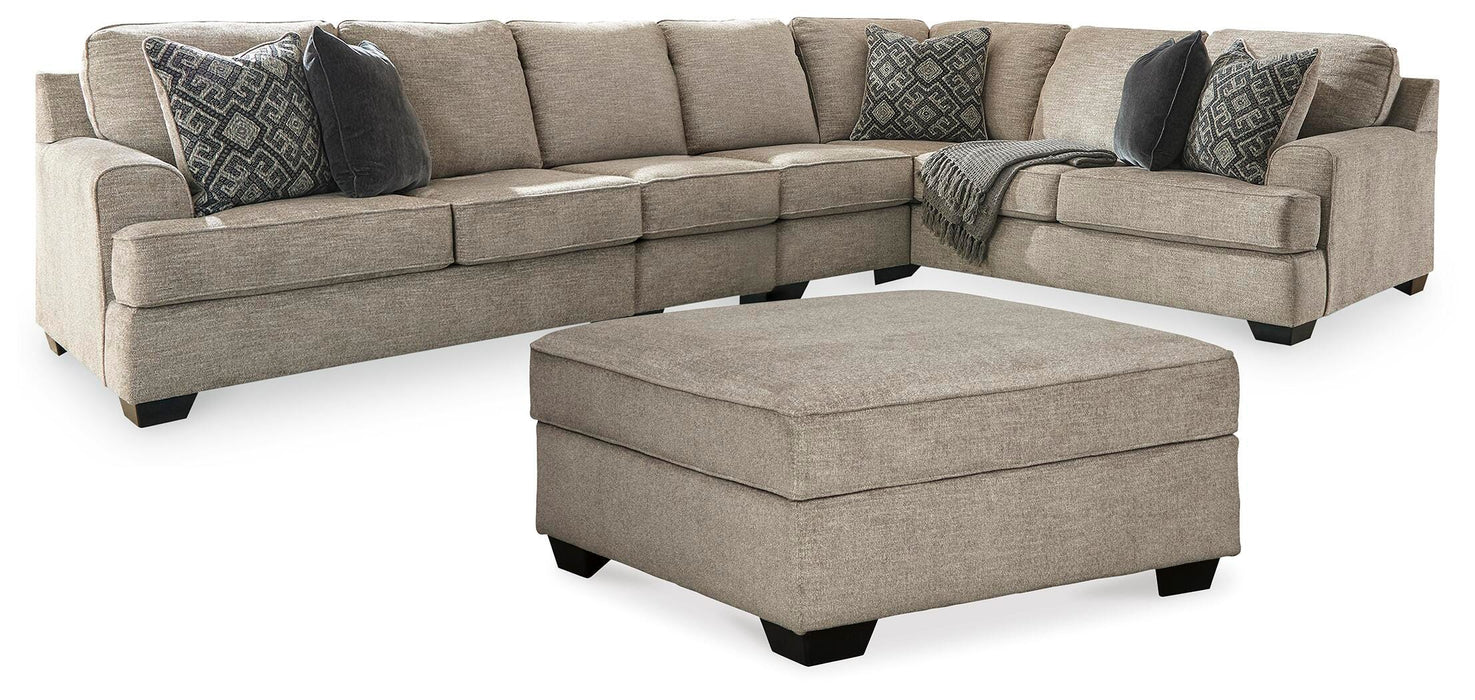 Bovarian Living Room Set - Sigrist Furniture (Sturgis,MI)
