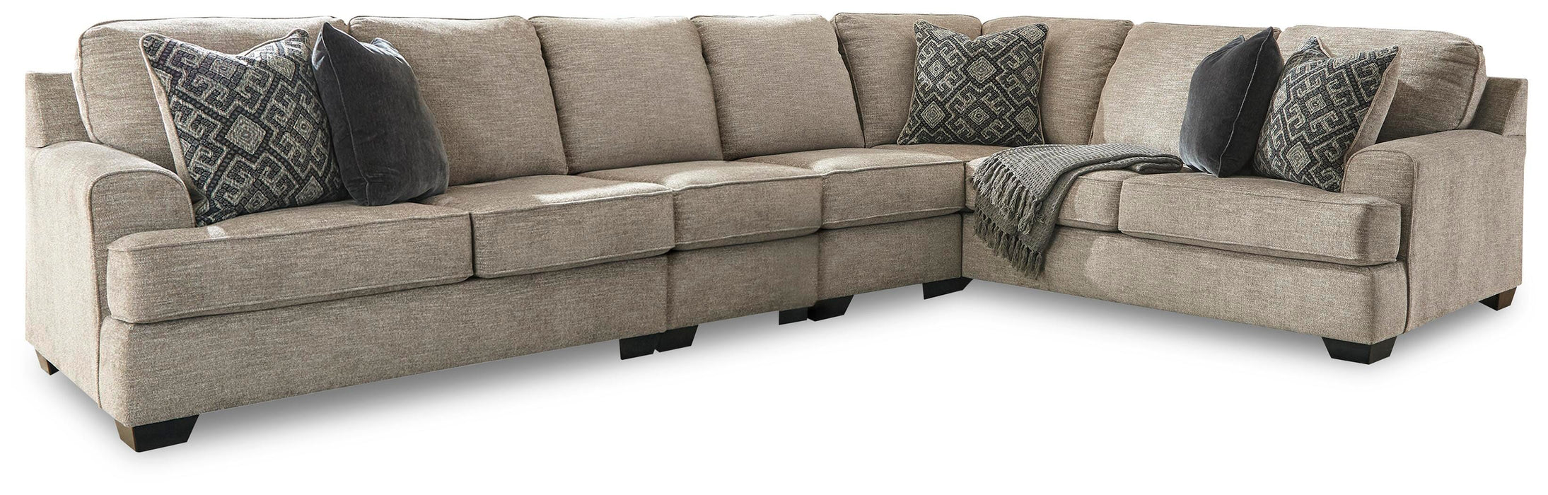 Bovarian Living Room Set - Sigrist Furniture (Sturgis,MI)