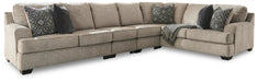 Bovarian Living Room Set - Sigrist Furniture (Sturgis,MI)