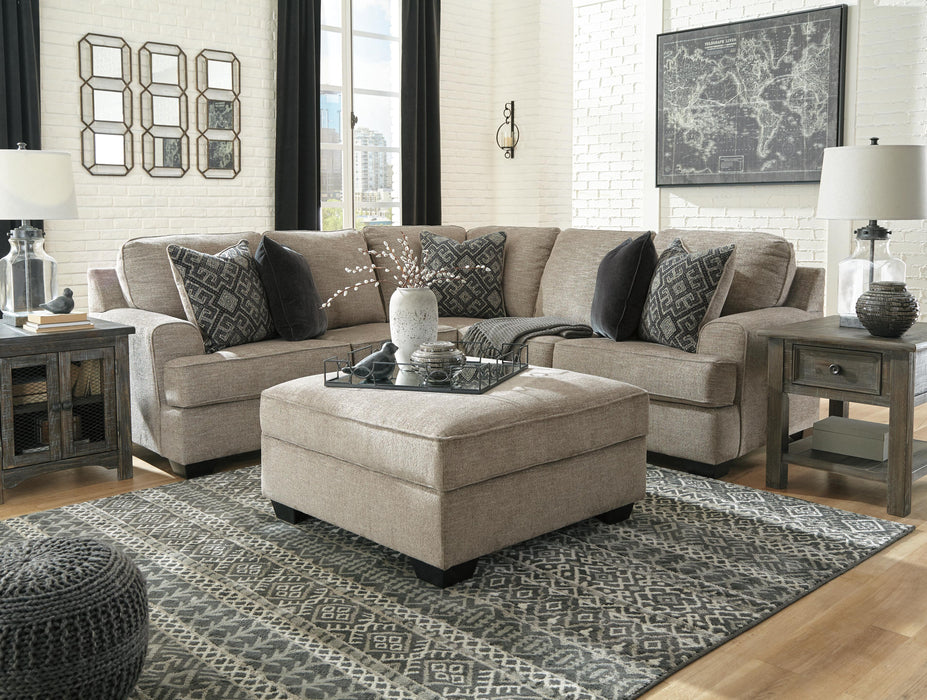 Bovarian Living Room Set - Sigrist Furniture (Sturgis,MI)