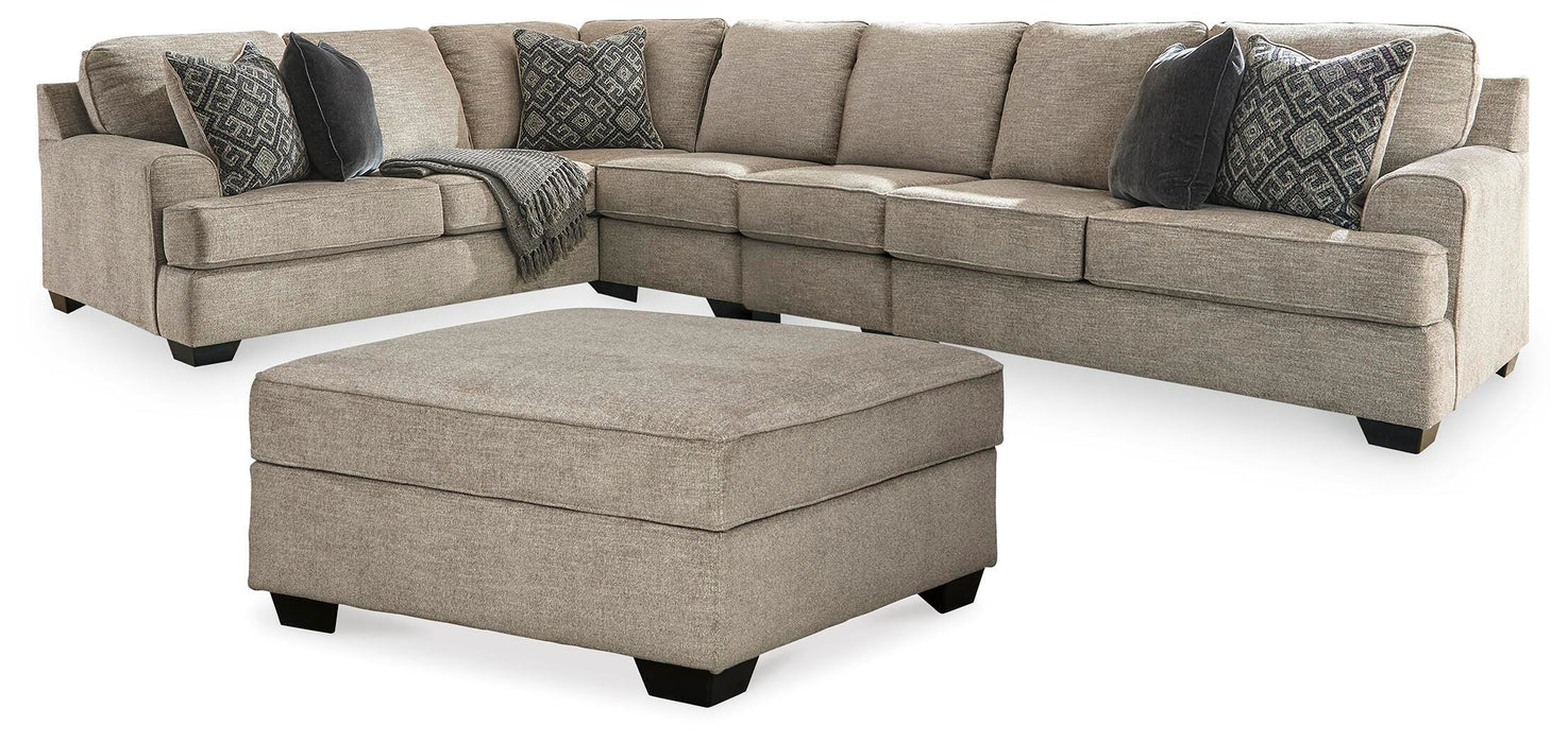Bovarian Living Room Set - Sigrist Furniture (Sturgis,MI)