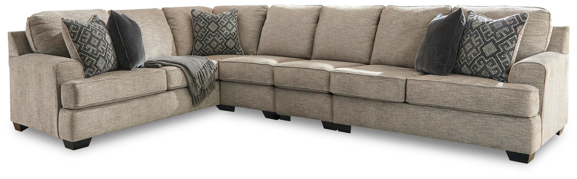 Bovarian Living Room Set - Sigrist Furniture (Sturgis,MI)