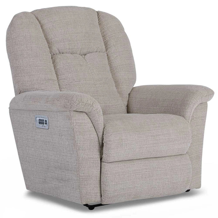Jasper Power Wall Recliner w/ Headrest & Lumbar