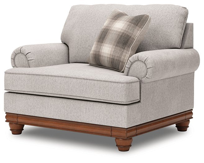 Clearbrooke Living Room Set - Sigrist Furniture (Sturgis,MI)