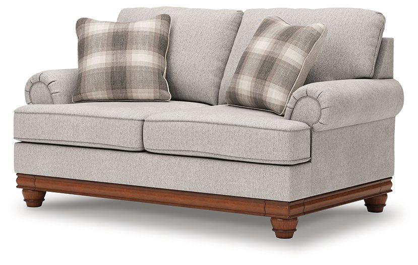 Clearbrooke Living Room Set - Sigrist Furniture (Sturgis,MI)