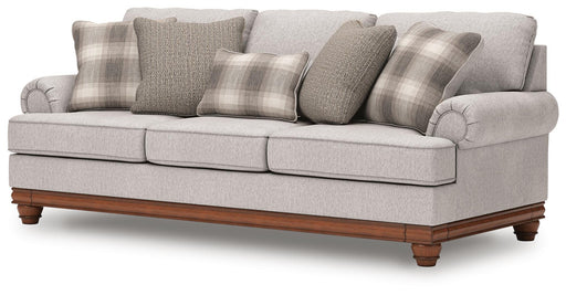 Clearbrooke Sofa - Sigrist Furniture (Sturgis,MI)