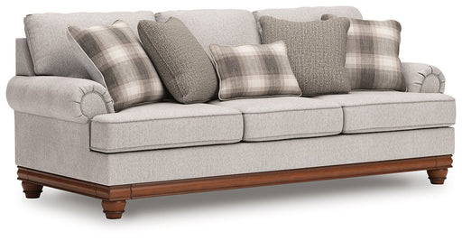 Clearbrooke Sofa - Sigrist Furniture (Sturgis,MI)