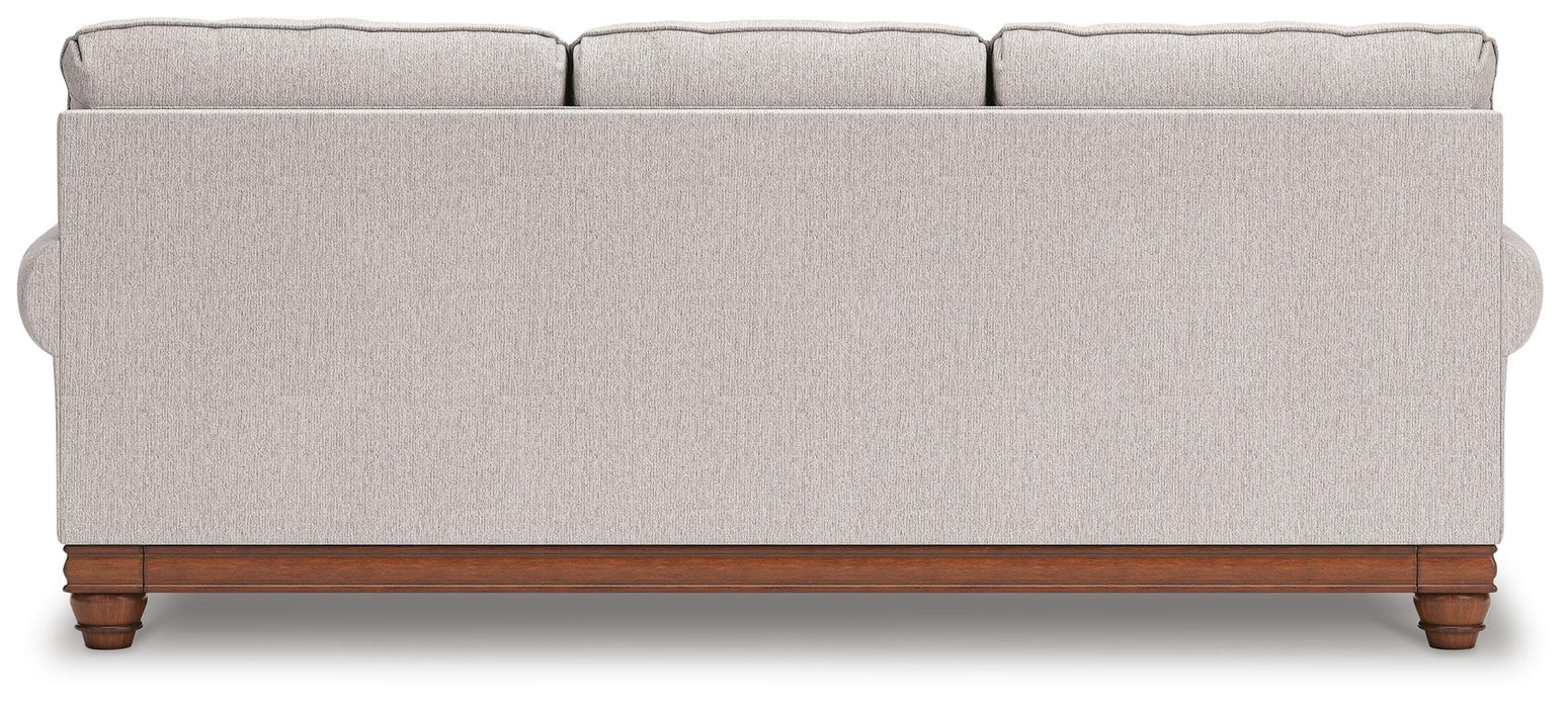 Clearbrooke Sofa - Sigrist Furniture (Sturgis,MI)