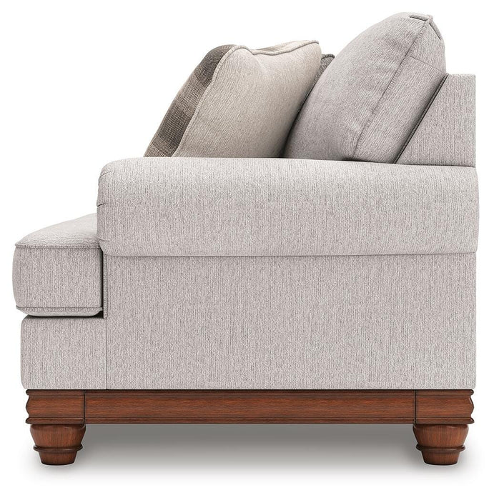 Clearbrooke Sofa - Sigrist Furniture (Sturgis,MI)