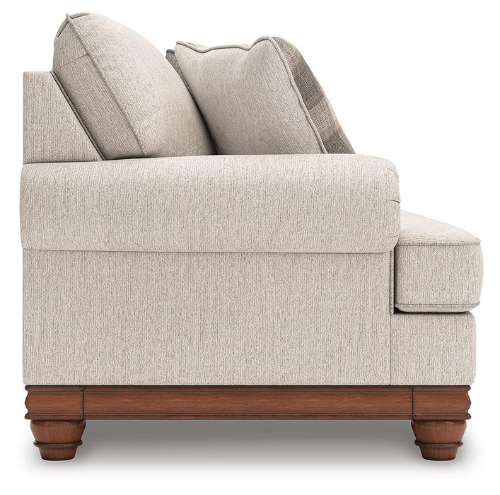 Clearbrooke Sofa - Sigrist Furniture (Sturgis,MI)