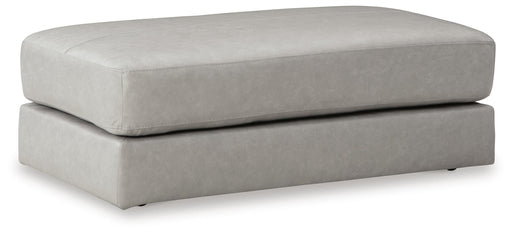 Amiata Oversized Accent Ottoman - Sigrist Furniture (Sturgis,MI)