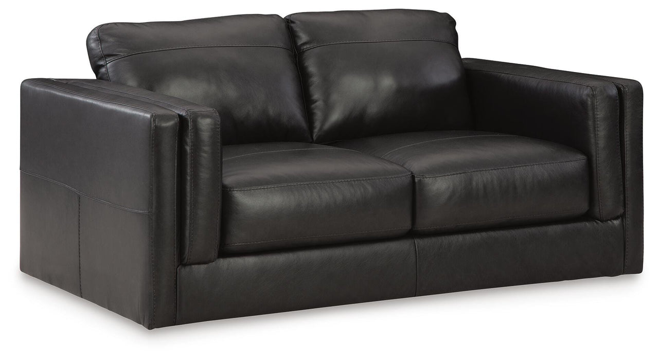 Amiata Loveseat - Sigrist Furniture (Sturgis,MI)