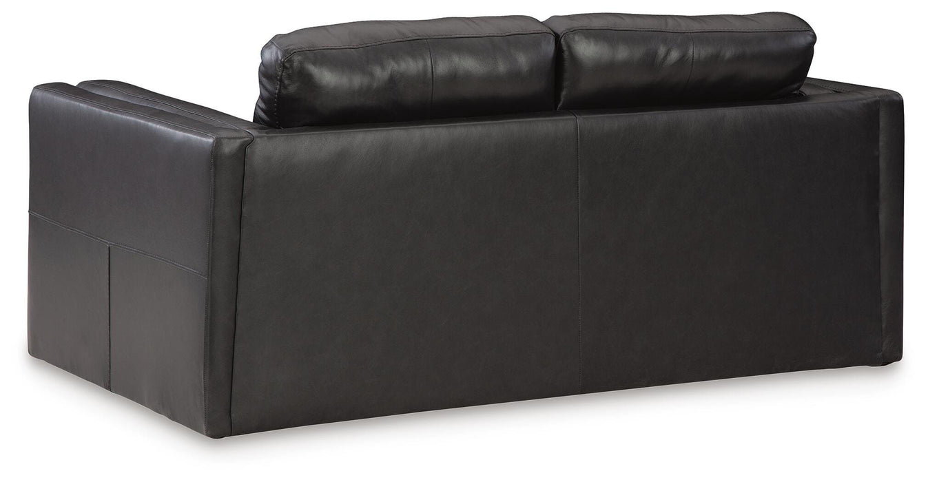 Amiata Loveseat - Sigrist Furniture (Sturgis,MI)