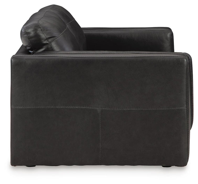 Amiata Loveseat - Sigrist Furniture (Sturgis,MI)