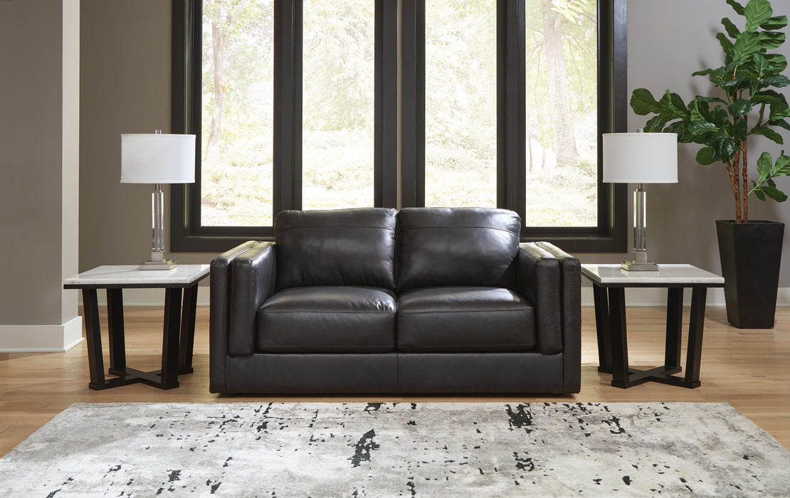 Amiata Loveseat - Sigrist Furniture (Sturgis,MI)