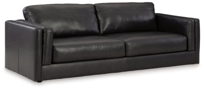 Amiata Sofa - Sigrist Furniture (Sturgis,MI)