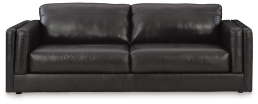 Amiata Sofa - Sigrist Furniture (Sturgis,MI)