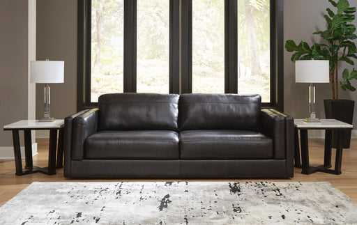 Amiata Sofa - Sigrist Furniture (Sturgis,MI)