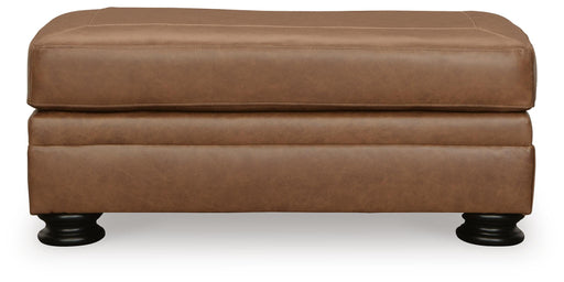 Carianna Ottoman - Sigrist Furniture (Sturgis,MI)