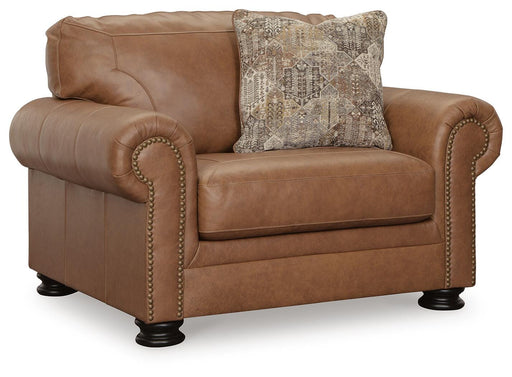 Carianna Oversized Chair - Sigrist Furniture (Sturgis,MI)
