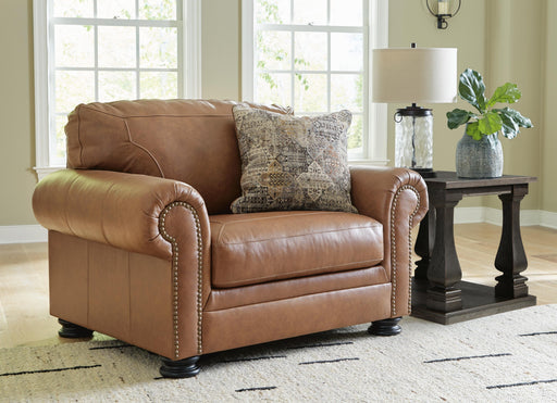 Carianna Oversized Chair - Sigrist Furniture (Sturgis,MI)