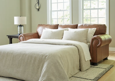 Carianna Sofa Sleeper - Sigrist Furniture (Sturgis,MI)
