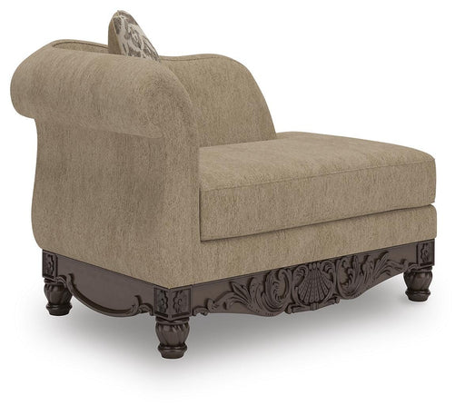 Chelsworth Right-Arm Facing Corner Chaise - Sigrist Furniture (Sturgis,MI)