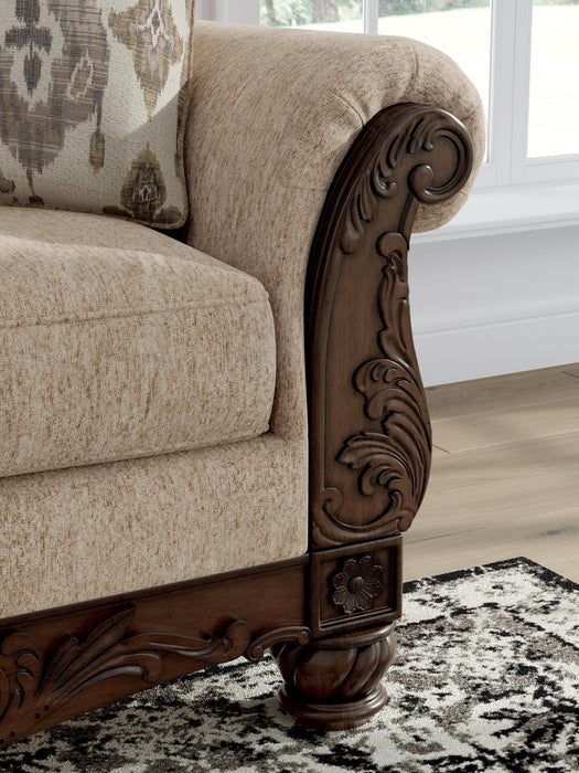 Chelsworth Loveseat - Sigrist Furniture (Sturgis,MI)