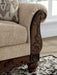 Chelsworth Loveseat - Sigrist Furniture (Sturgis,MI)