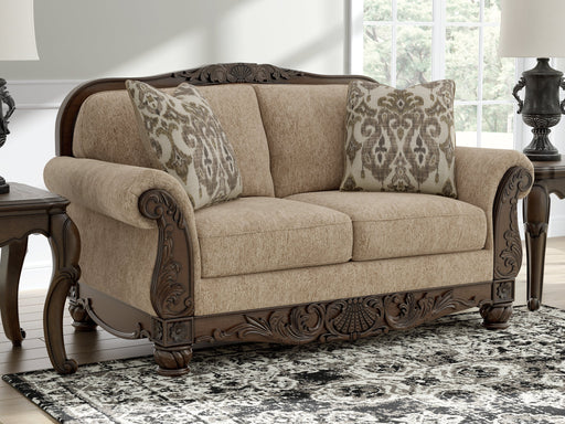 Chelsworth Loveseat - Sigrist Furniture (Sturgis,MI)