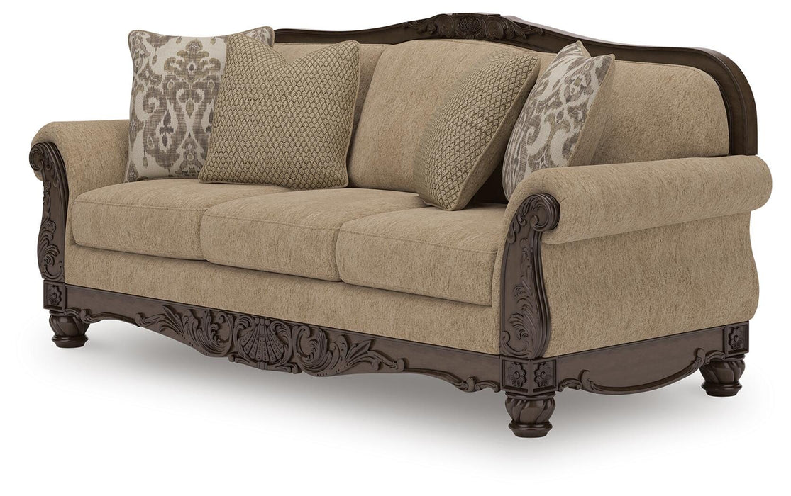 Chelsworth Sofa - Sigrist Furniture (Sturgis,MI)