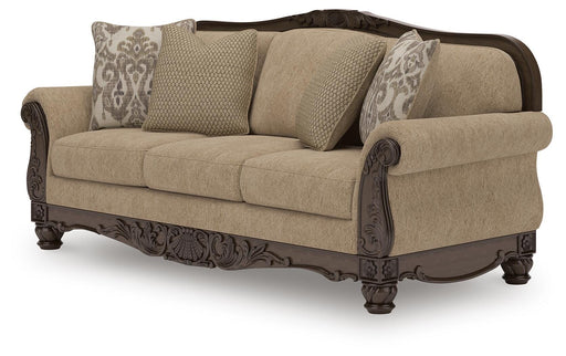 Chelsworth Sofa - Sigrist Furniture (Sturgis,MI)