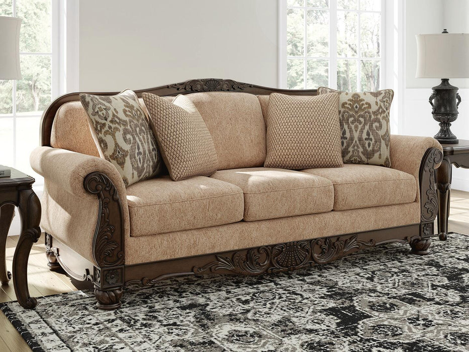 Chelsworth Sofa - Sigrist Furniture (Sturgis,MI)