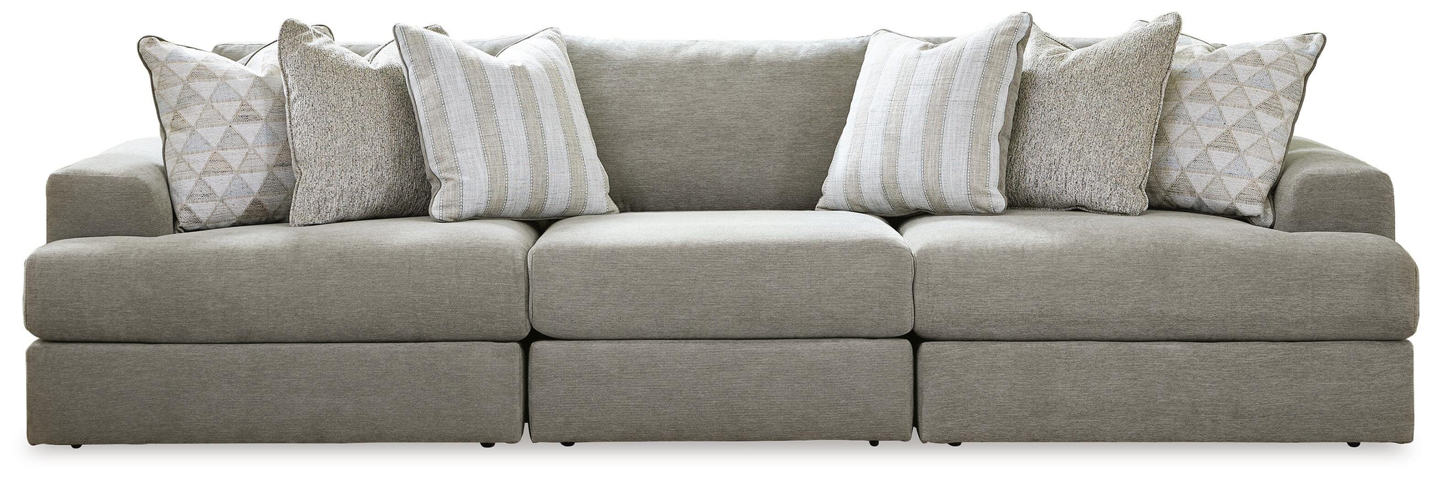 Avaliyah Sectional Sofa - Sigrist Furniture (Sturgis,MI)