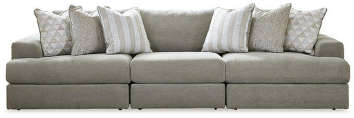 Avaliyah Sectional Sofa - Sigrist Furniture (Sturgis,MI)