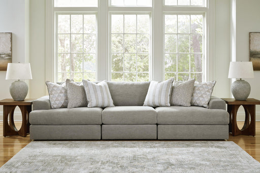 Avaliyah Sectional Sofa - Sigrist Furniture (Sturgis,MI)