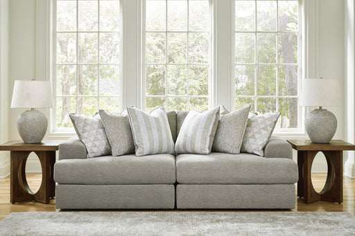 Avaliyah Sectional Loveseat - Sigrist Furniture (Sturgis,MI)