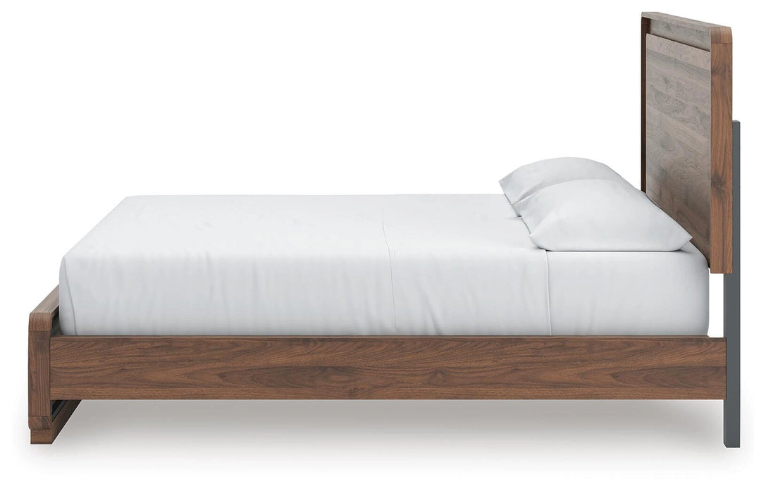 Fortlorn Bed