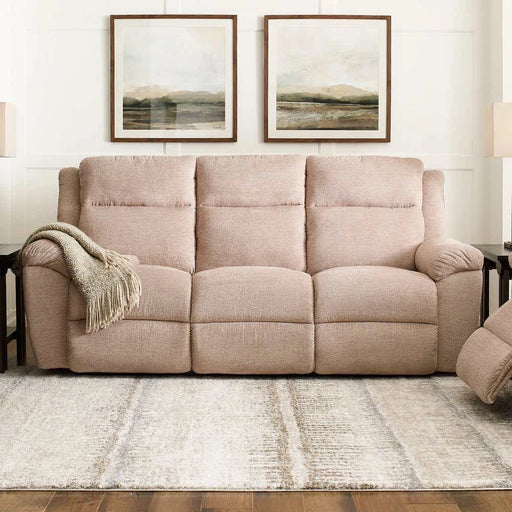 Joel Reclining Sofa