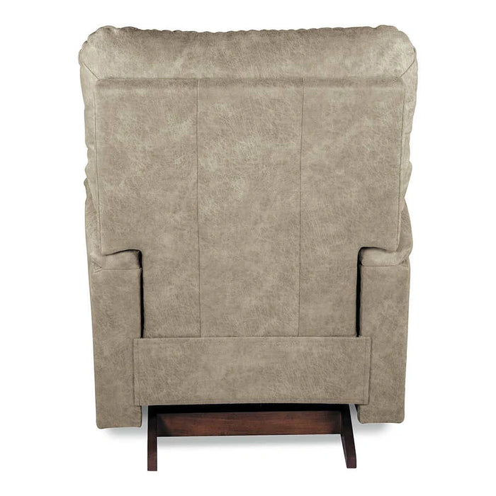 Trouper Power Rocking Recliner w/ Headrest & Lumbar