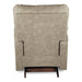 Trouper Power Rocking Recliner w/ Headrest