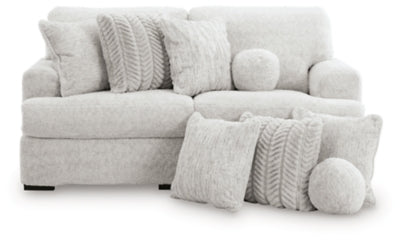 Cuddle Plush Sectional - Sigrist Furniture (Sturgis,MI)