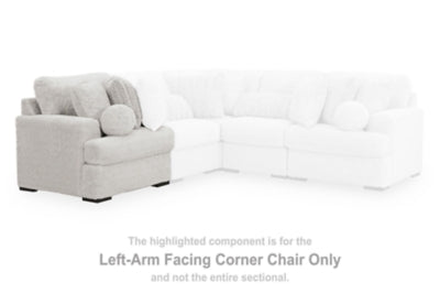 Cuddle Plush Sectional with Chaise - Sigrist Furniture (Sturgis,MI)