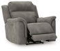 Next-Gen DuraPella Power Recliner - Sigrist Furniture (Sturgis,MI)